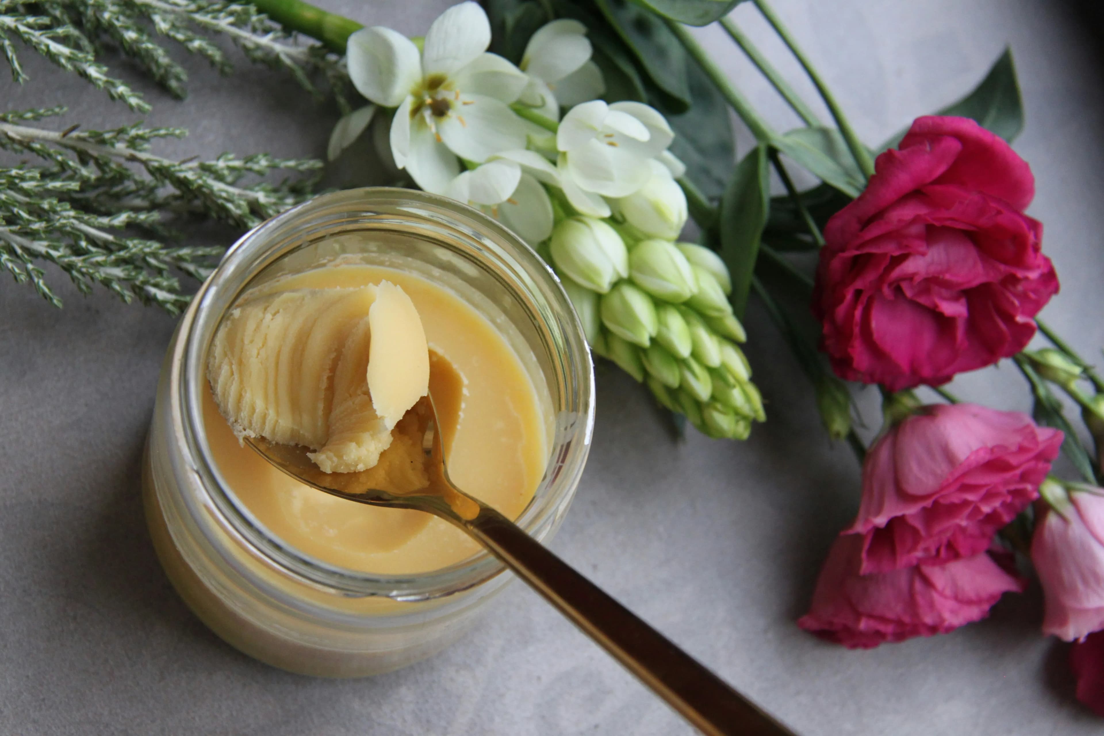 Ghee: Benefits, Price in Nepal, Calories & Types Explained